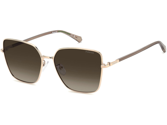 POLAROID PLD 4193/G/S/X DDB Gold Copper