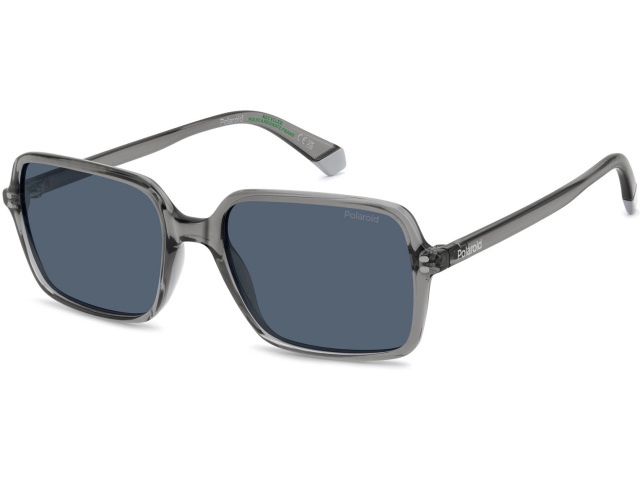 POLAROID PLD 6247/S KB7 Grey