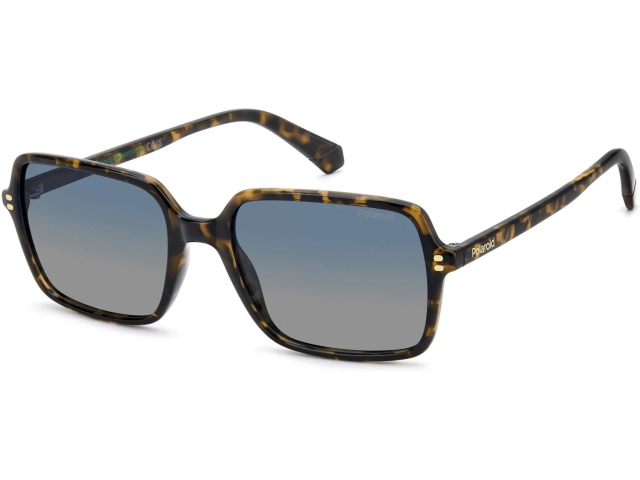 POLAROID PLD 6247/S 086 Havana