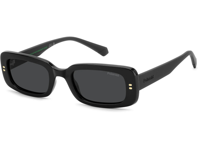 POLAROID KIDS PLD 8071/S 807 Black