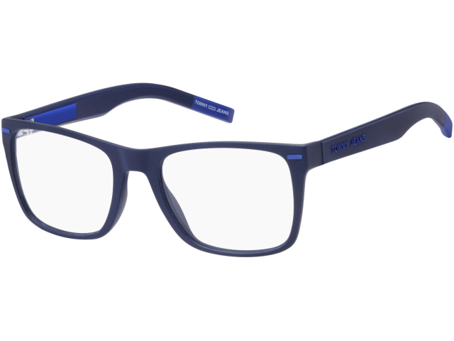 TOMMY HILFIGER TJ 0045 ZX9, ���� BLUE AZUR