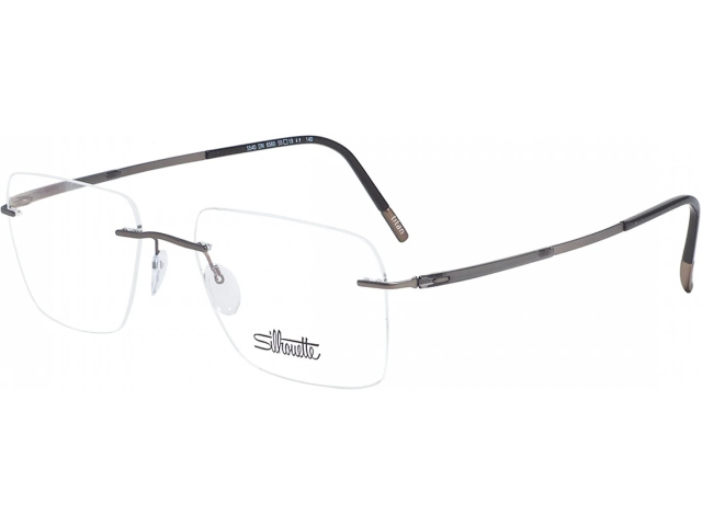 Silhouette 5540 DN 6560 55/19 Titan Dynamics Contour