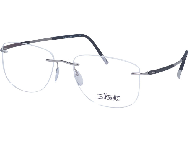 Silhouette 5540 JF 7110 55/17 Titan Dynamics Contour