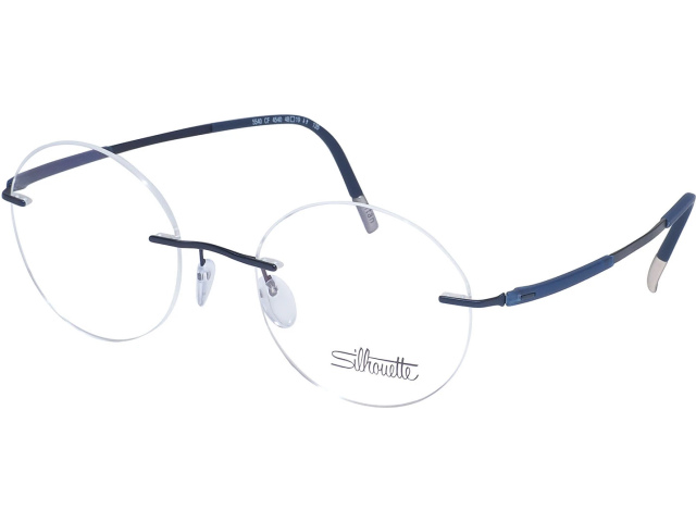 Silhouette 5540 4540 19/35 Titan Dynamics Contour