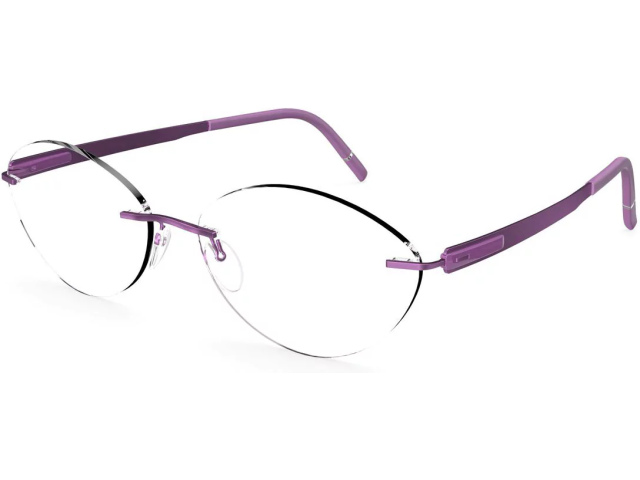 Silhouette 5555 CV 4040 52/15 Blend