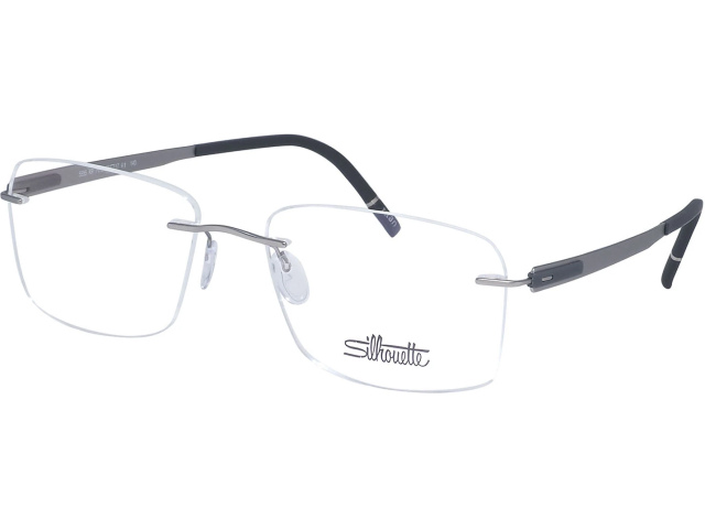 Silhouette 5555 KR 7110 55/17 Blend