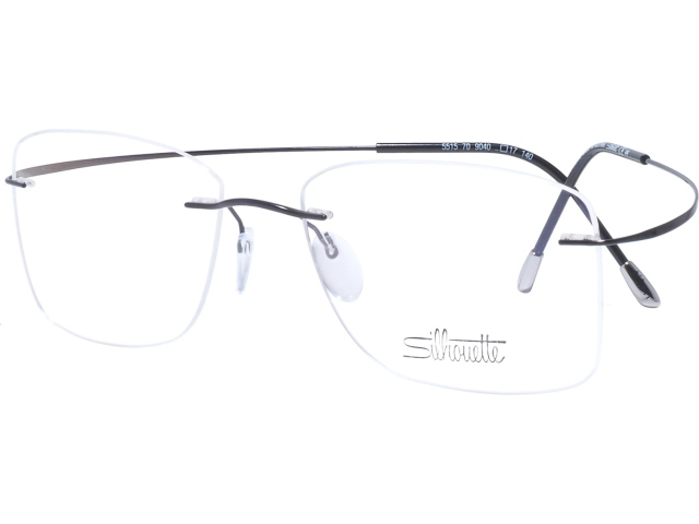 Silhouette 5515 9040 17/40 TMA Must Collection