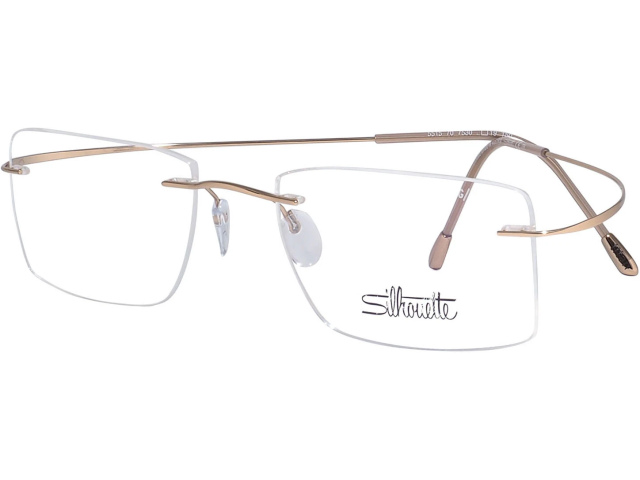 Silhouette 5515 7530 17/40 TMA Must Collection