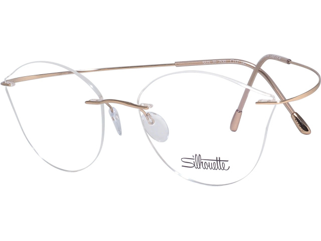 Silhouette 5515 7530 21/60 TMA Must Collection