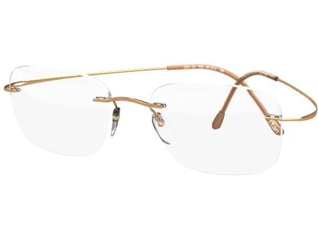 Silhouette 5515 CR 7530 54/21 TMA Must Collection