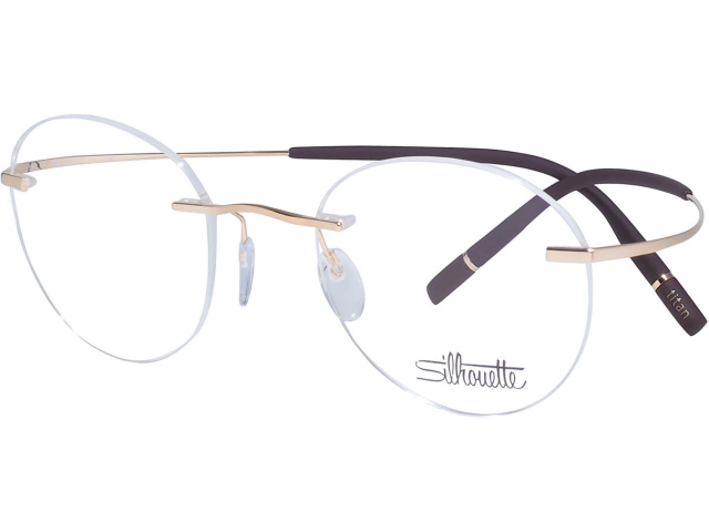 Silhouette 5541 EP 7520 48/20 TMA Icon