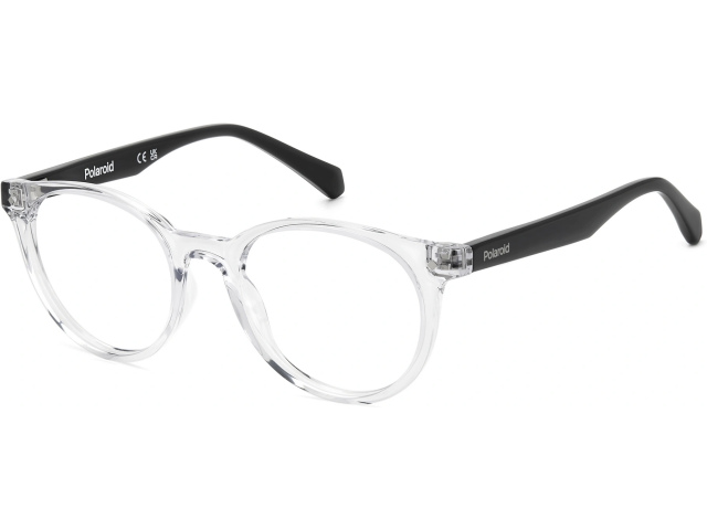 POLAROID KIDS PLD D814 MNG Crystal Black