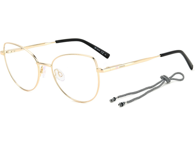 MISSONI MMI 0127 000 ROSE GOLD