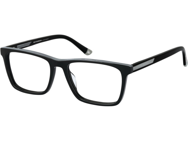 Roy Robson 60137 003 56/17