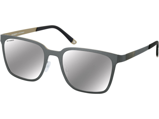 Roy Robson 70115 001 55/21