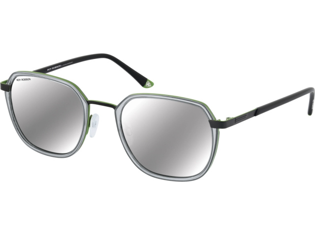 Roy Robson 70116 001 53/21