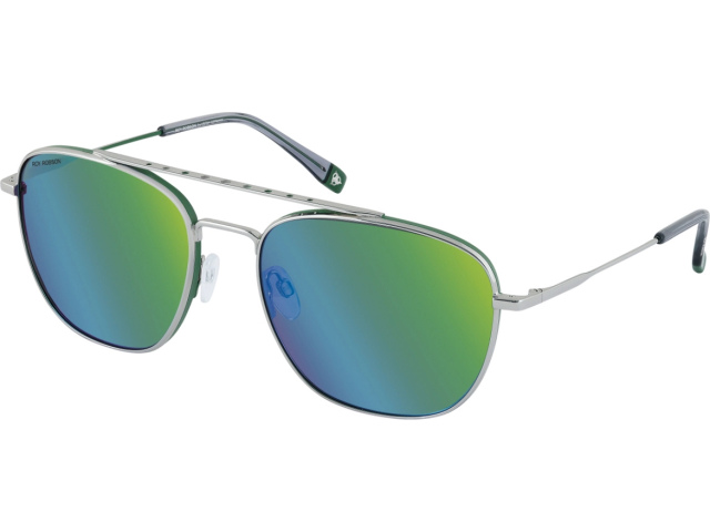 Roy Robson 70119 002 58/18