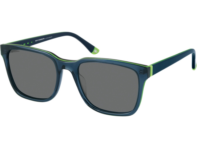 Roy Robson 70122 001 56/19