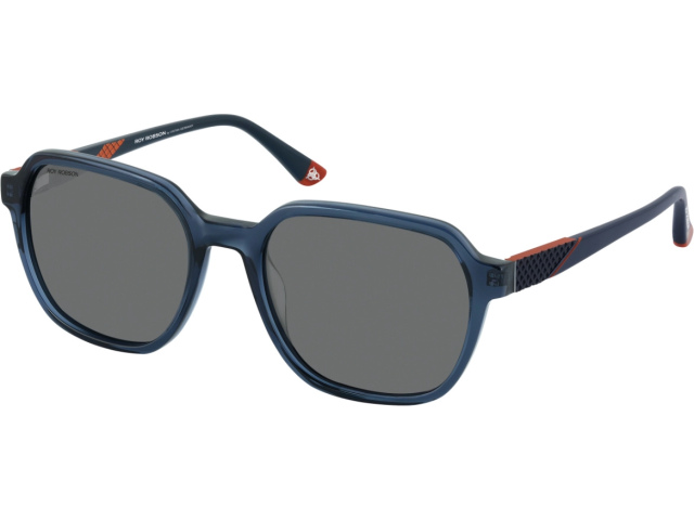 Roy Robson 70123 002 55/19