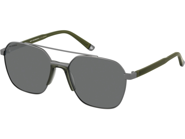 Roy Robson 70117 001 57/17