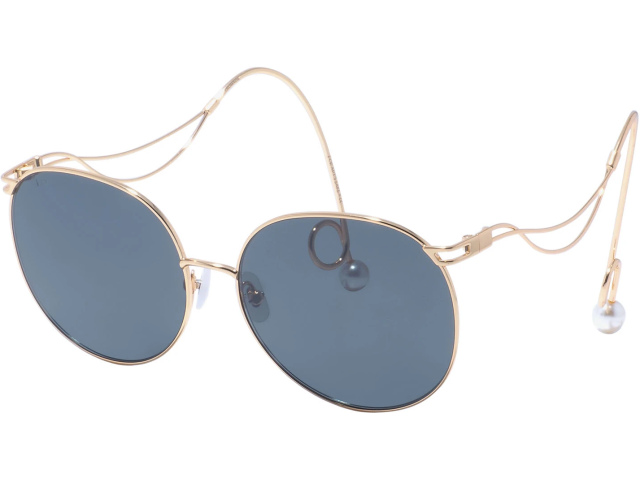 For Arts Sake FAS Birthday Cake Black