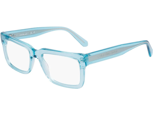 CALVIN KLEIN JEANS CKJ24616 405, ���� SKY TO MIDNIGHT BLUE, CLEAR