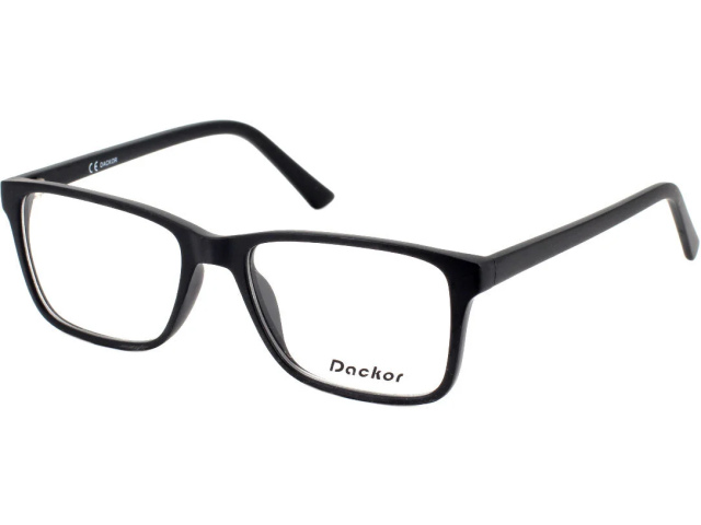 DACKOR 604 black