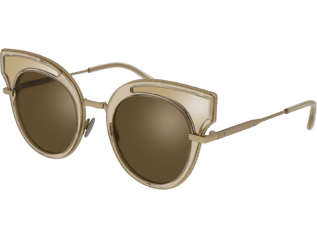 Bottega Veneta BV0094S-002 49