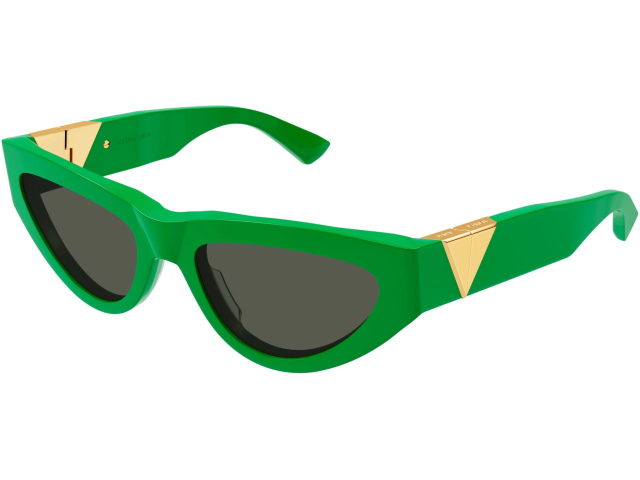 Bottega Veneta BV1176S-003 55