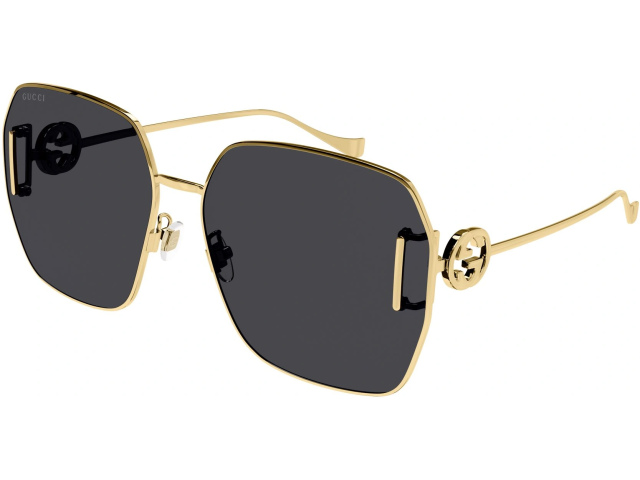 Gucci GG1207SA-002 64