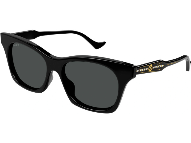 Gucci GG1299S-001 55