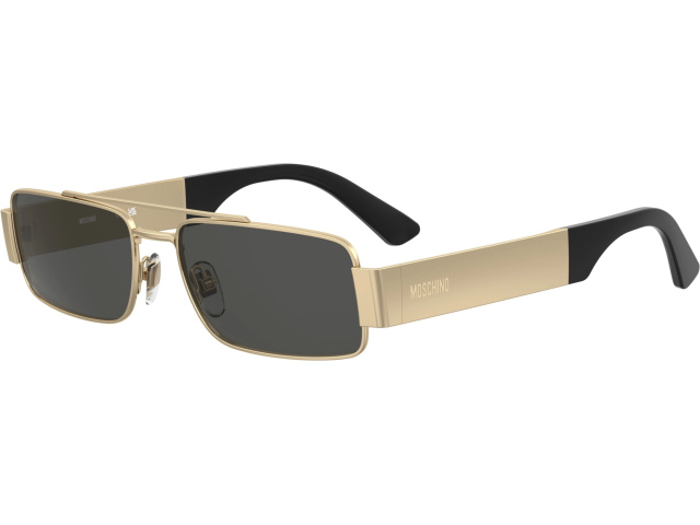 MOSCHINO MOS184/S 000 Rose Gold