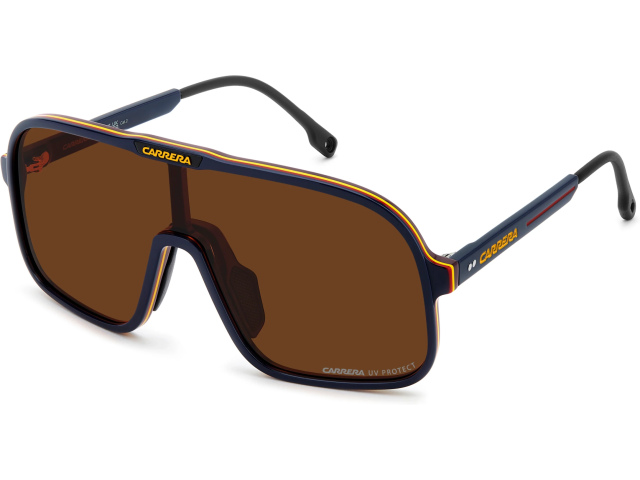 CARRERA C SPORT 11/S PJP Blue