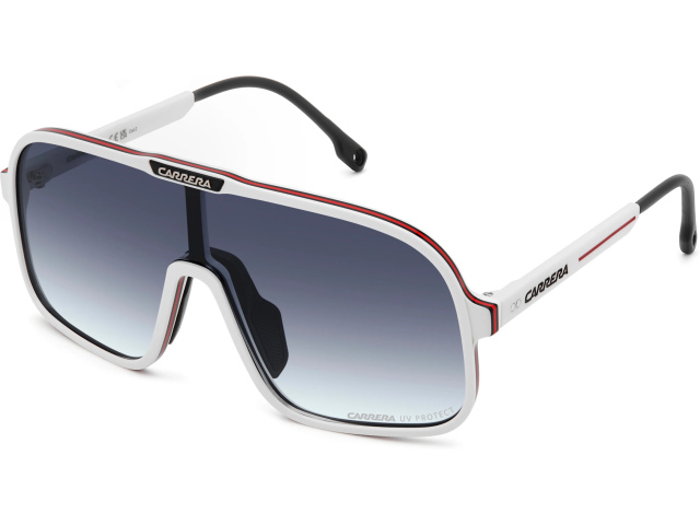 CARRERA C SPORT 11/S VK6 White