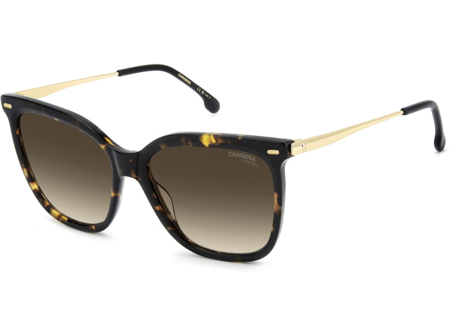 CARRERA 3071/S 2IK Havana Gold