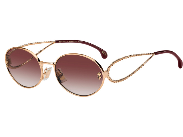 ETRO 0106/S DDB Gold Copper