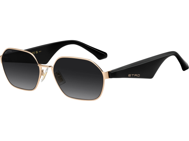 ETRO 0111/S 000 Rose Gold