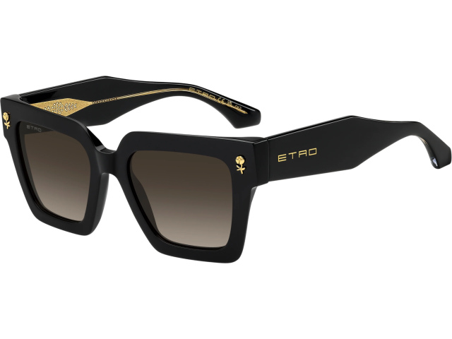 ETRO 0113/S 807 Black