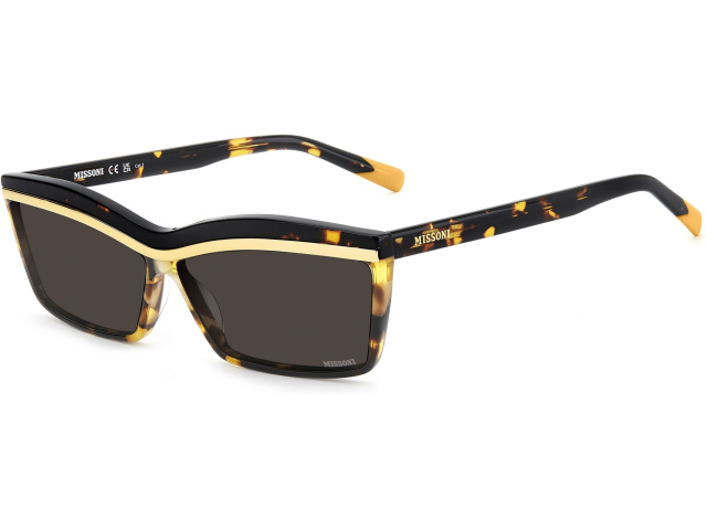 MISSONI MIS 0263/S 086 Havana