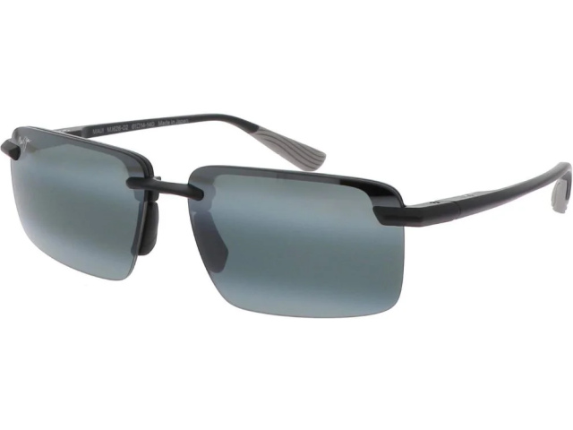 Maui Jim MJ656-02A
