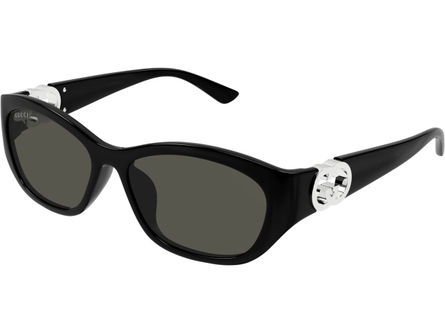 Gucci GG1826SK-001 57 ���� ��������������