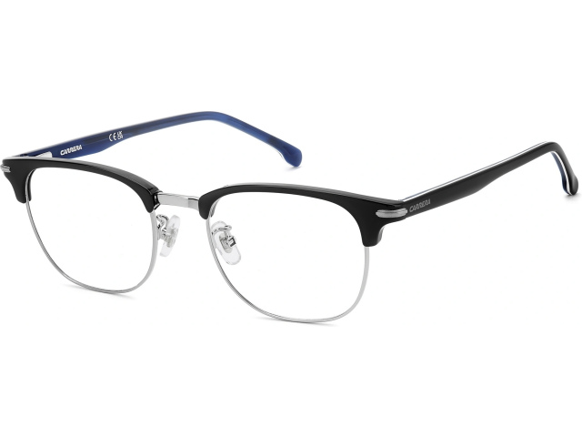 CARRERA 372/G 284 Black Ruthenium