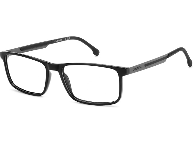 CARRERA 8920 ANS Black Dark Ruthenium