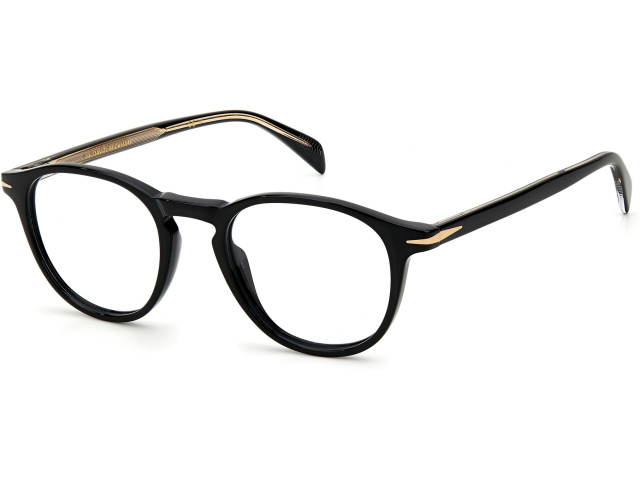 DAVID BECKHAM DB 1018 003 51