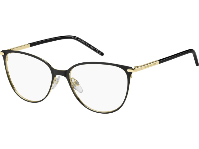 MARC JACOBS MARC 869/G RHL Gold Black 2