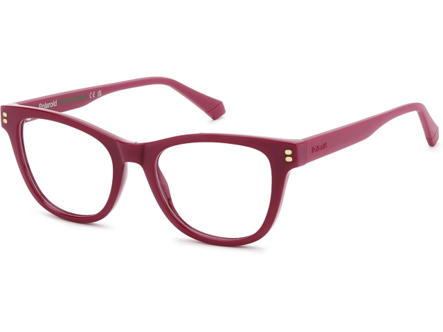 POLAROID KIDS PLD D848 8CQ Cherry