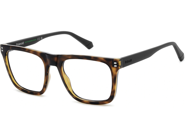 POLAROID KIDS PLD D849 086 Havana