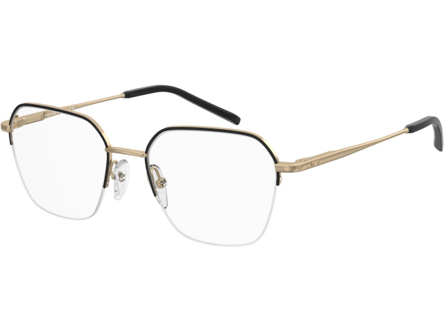 SEVENTH STREET 7A 613 2M2 Black Gold